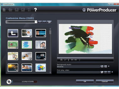 CyberLink PowerProducer 5 review